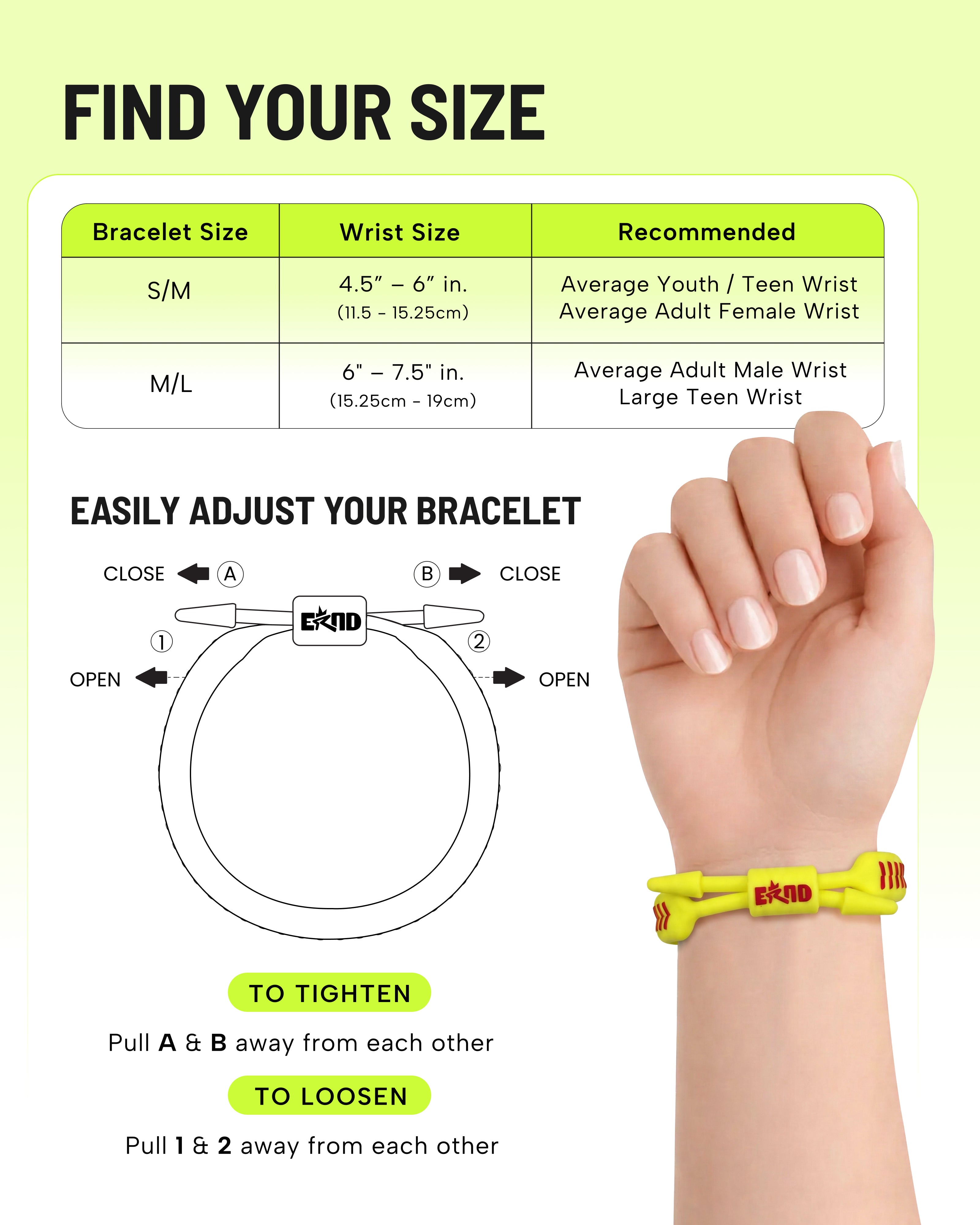 Silicone Softball Bracelets - Girl Bracelet