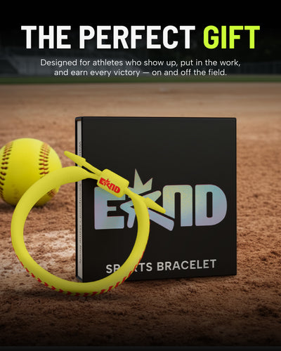 Perfect Git Sports Bracelet for Women