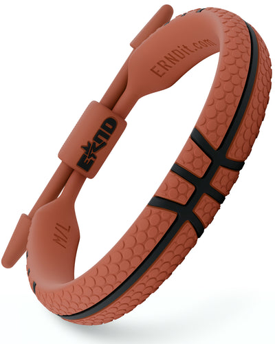 Basketball Bracelet
