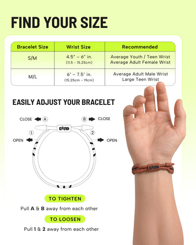 Basketball Bracelet