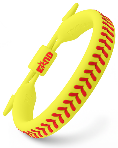 Softball Bracelet